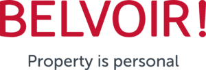 Belvoir Logo