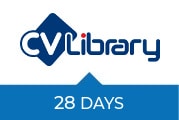 CV Library Job Board