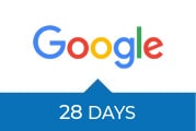 Google Job Board