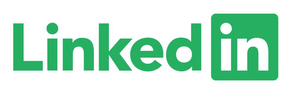 Linkedin Logo