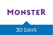 Monster Job Board