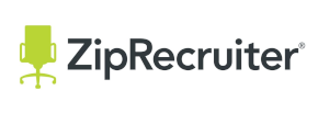 Zip Recruiter Logo