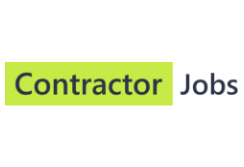 ContractorJobs Logo