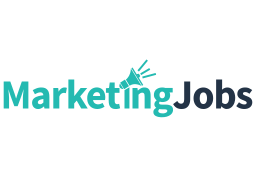 MarketingJobs Logo