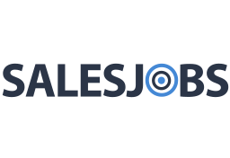 Sales Jobs Logo