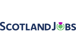 Scotland Jobs Logo